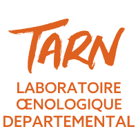 Laboratoire œnologique départemental